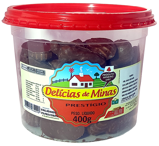 Prestígio