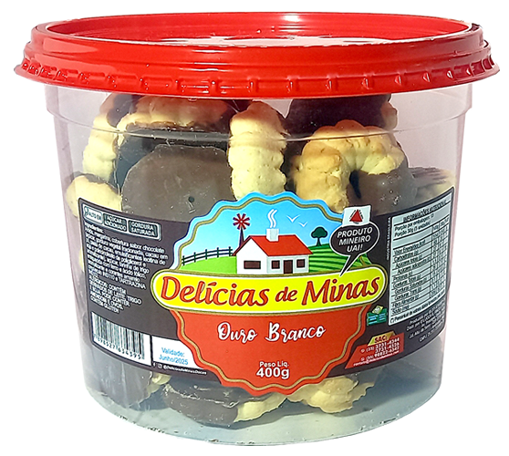 Ouro Branco