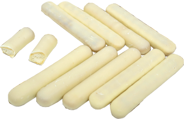 Palito de Chocolate Branco