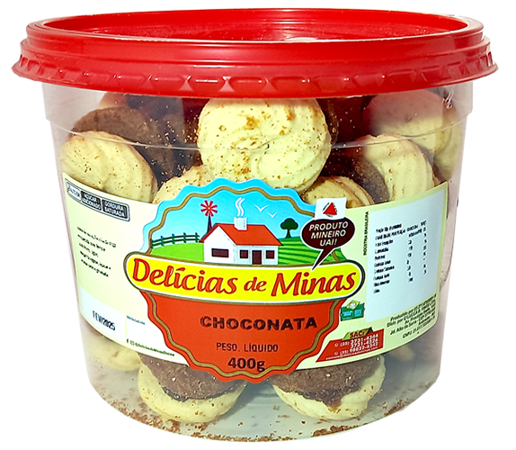 Choconata