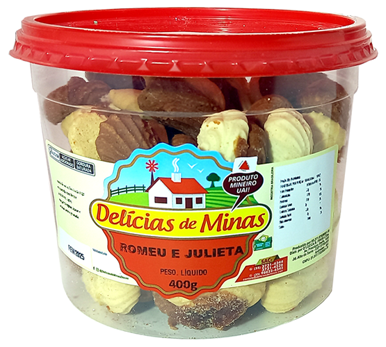 Romeu e Julieta