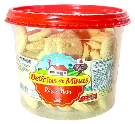 Rosca Nata