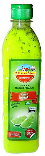 Molho Limão